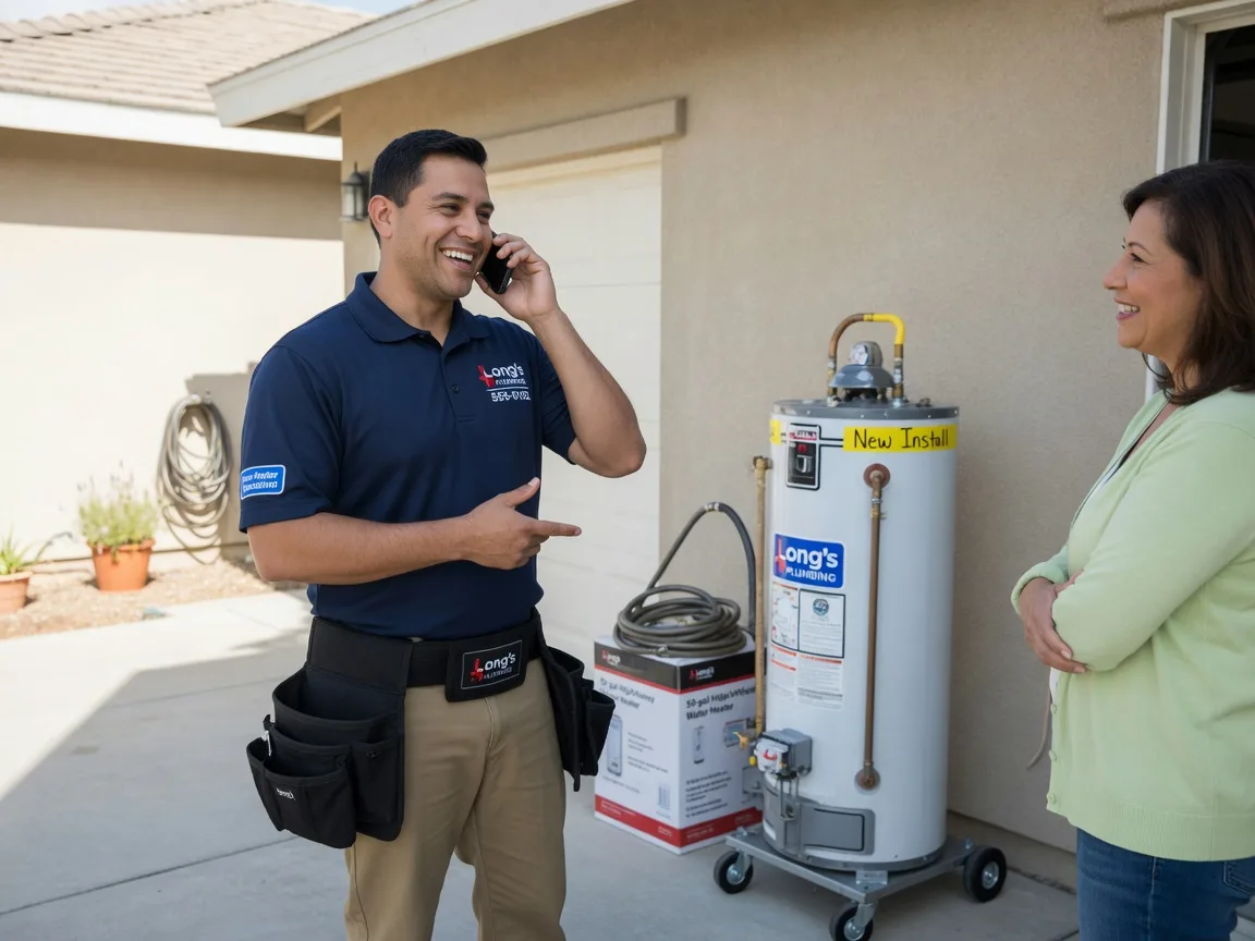 Leak Detection Lehi, UT FAQs